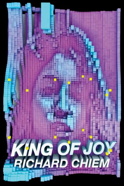 King of Joy