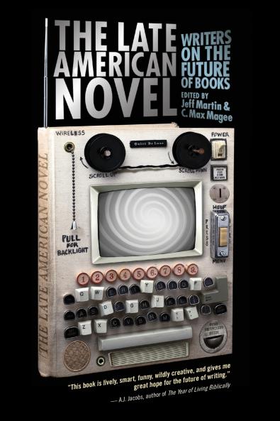 The Late American Novel