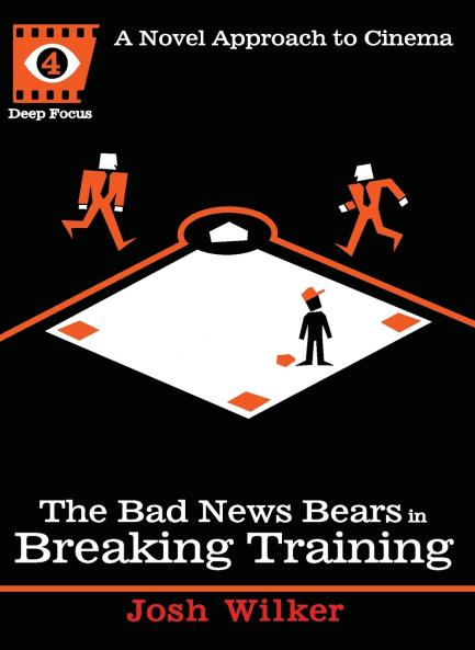 The Bad News Bears in Breaking Training