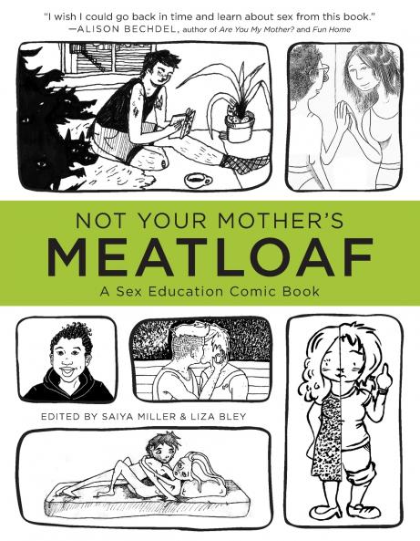 Not Your Mother's Meatloaf