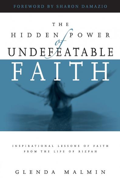 Hidden Power of Undefeatable Faith