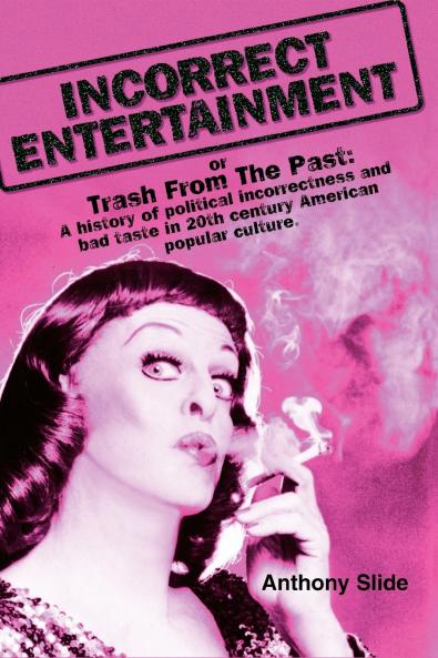 Incorrect Entertainment