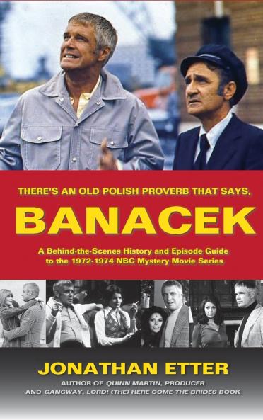 There's An Old Polish Proverb That Says 'BANACEK'