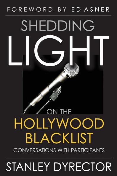 Shedding Light on the Hollywood Blacklist