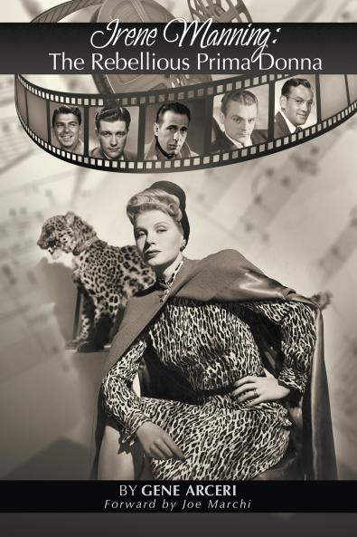 Irene Manning