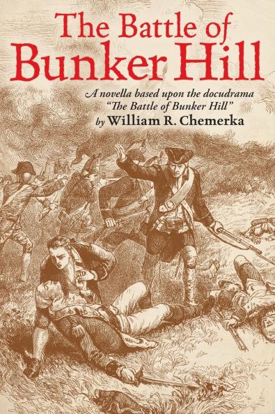 The Battle of Bunker Hill