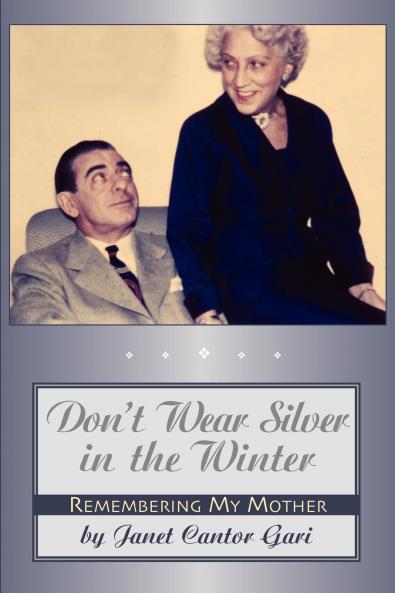 Don't Wear Silver in the Winter