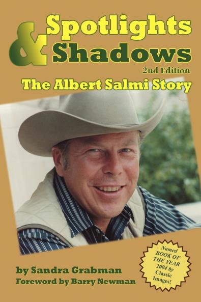 Spotlights & Shadows