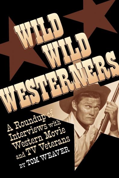 Wild Wild Westerners