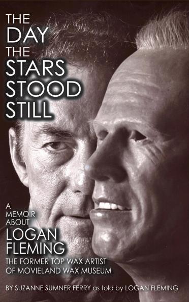 The Day the Stars Stood Still (hardback)