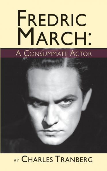 Fredric March