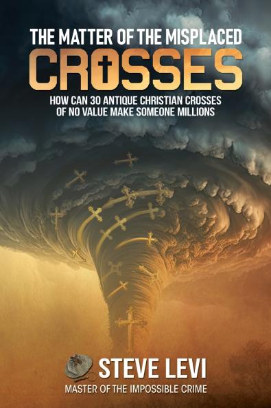 The Matter of the Misplaced Crosses