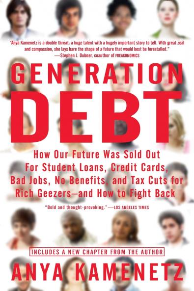 Generation Debt