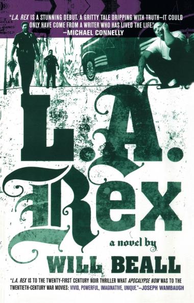 L.A. Rex