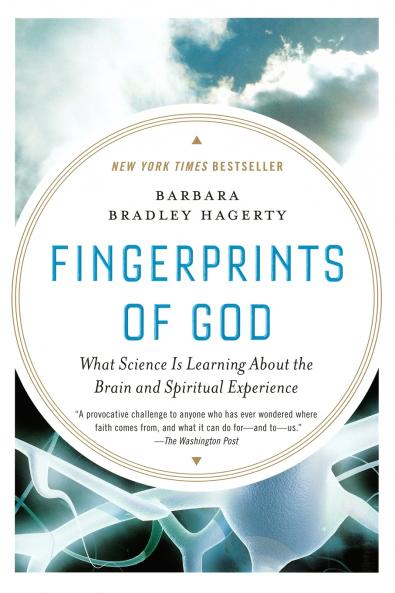 Fingerprints of God