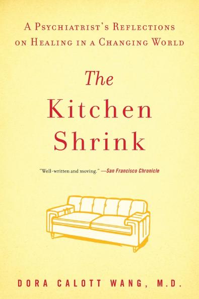 The Kitchen Shrink