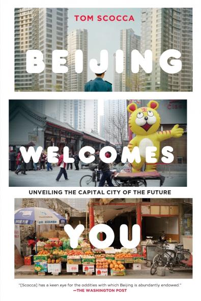 Beijing Welcomes You