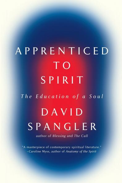Apprenticed To Spirit