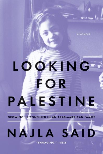 Looking for Palestine