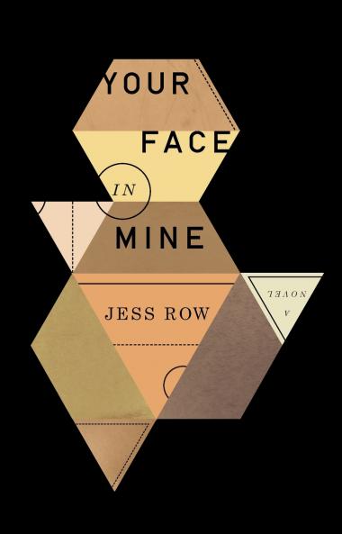 Your Face in Mine