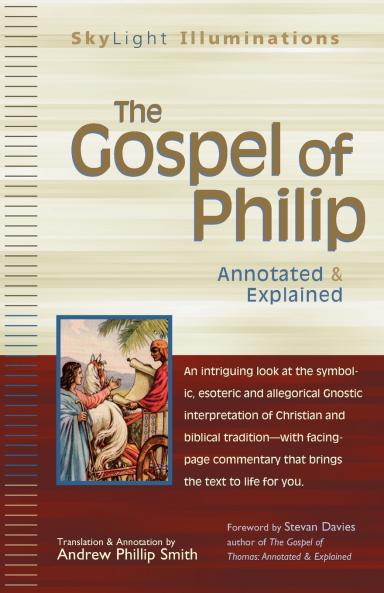 The Gospel of Philip