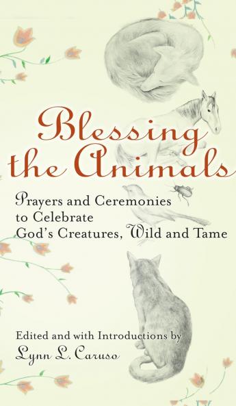 Blessing the Animals
