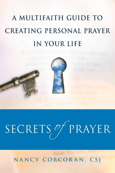 Secrets of Prayer