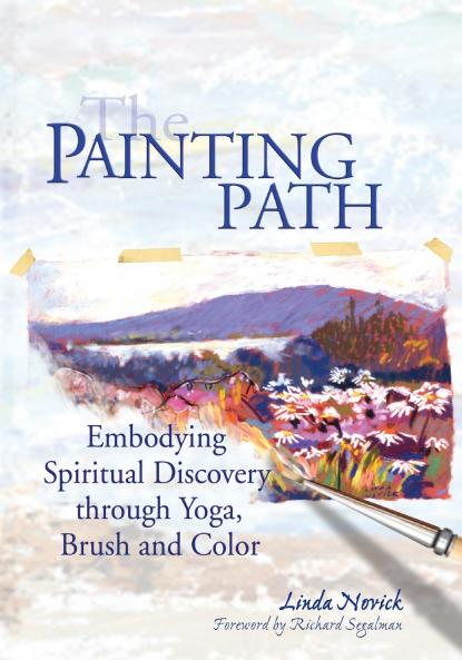 The Painting Path