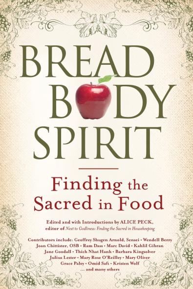 Bread Body Spirit