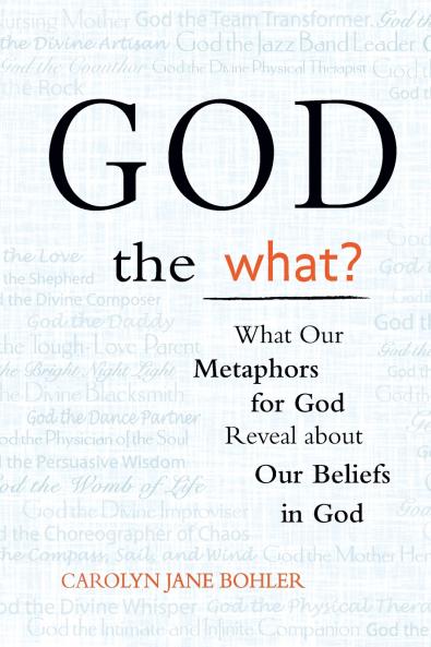 God the What?