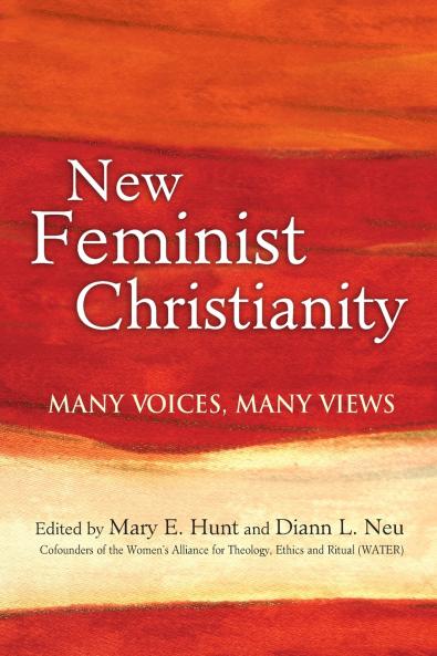 New Feminist Christianity