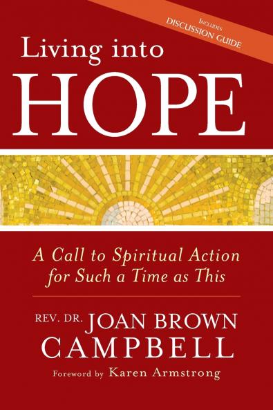 Living into Hope