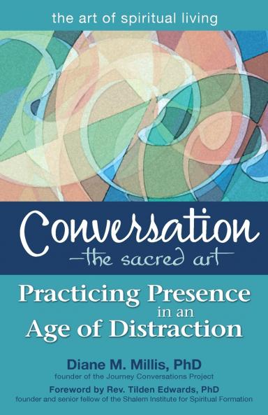 Conversation-The Sacred Art