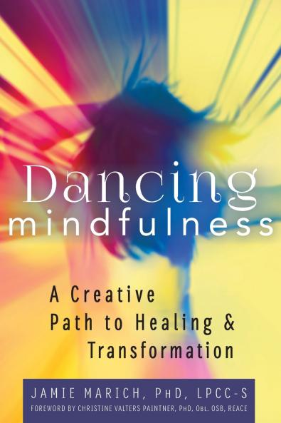 Dancing Mindfulness