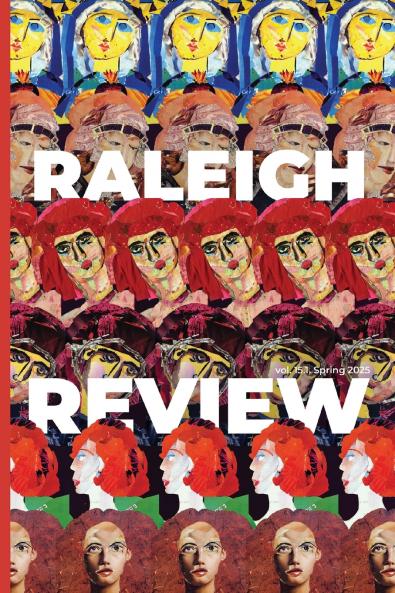 Raleigh Review 15.1