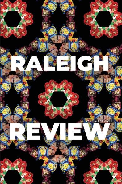 Raleigh Review 15.2