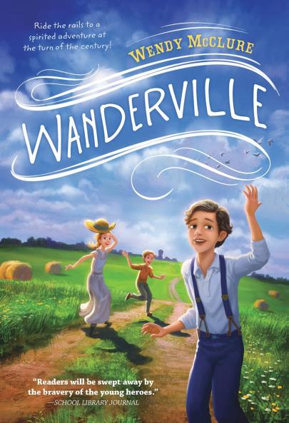 Wanderville