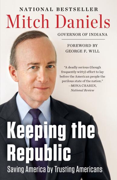 Keeping the Republic