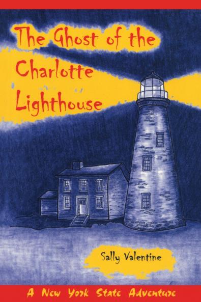 The Ghost Of The Charlotte Lighthouse