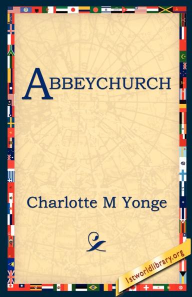 Abbeychurch