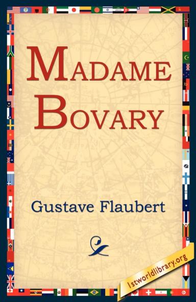 Madame Bovary