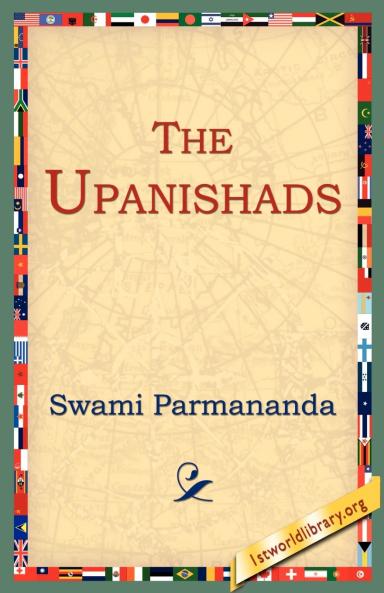 The Upanishads
