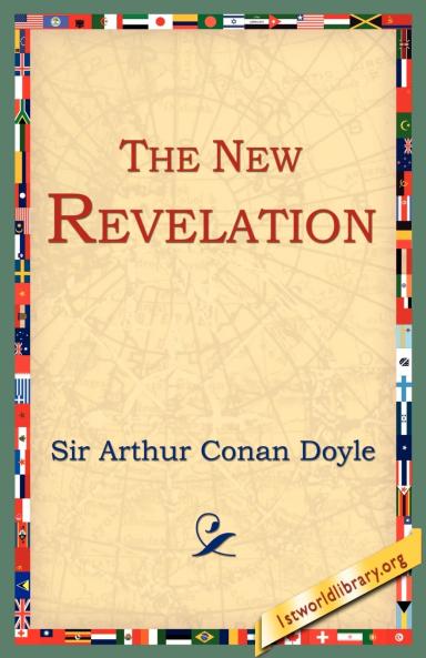 The New Revelation