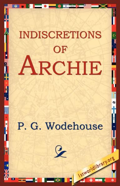 Indiscretions of Archie