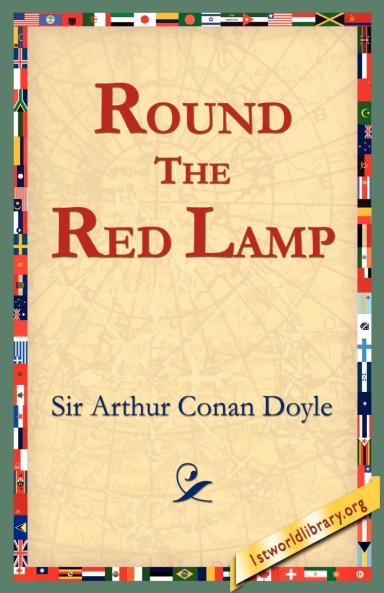 Round the Red Lamp