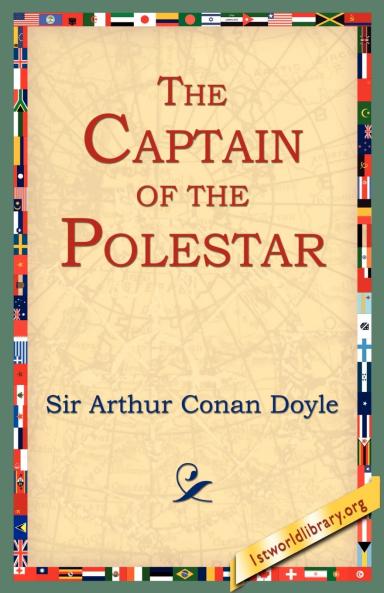 The Captain of the Polestar