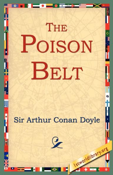The Poison Belt