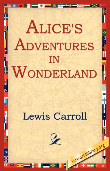 Alice's Adventures in Wonderland