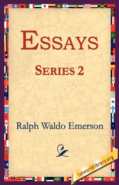 Essays Series 2