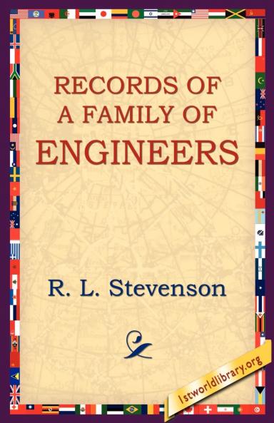 Records of a Family of Engineers